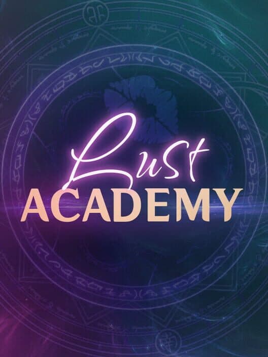 Обложка Lust Academy: Season 1