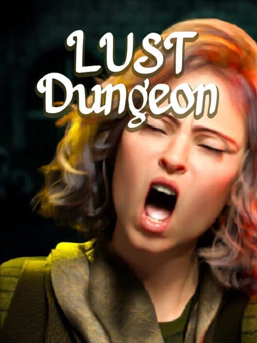 Обложка Lust Dungeon