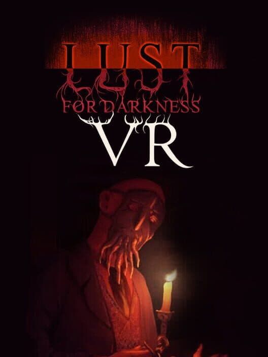 Обложка Lust for Darkness VR