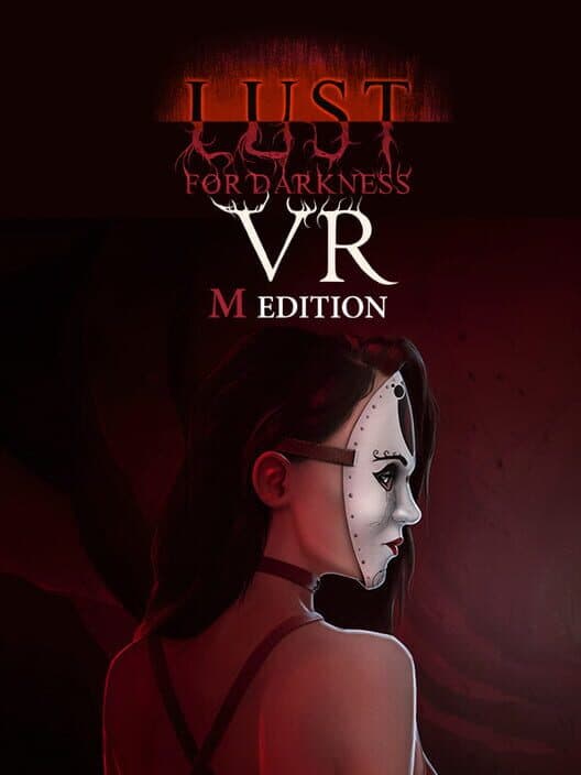 Обложка Lust for Darkness VR: M Edition