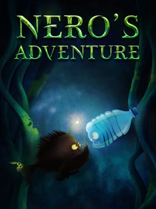 Обложка Nero's Adventure
