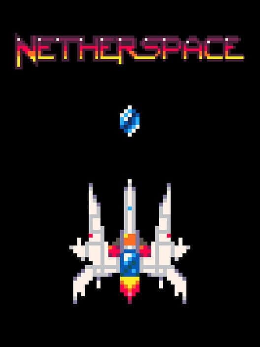 Обложка Netherspace