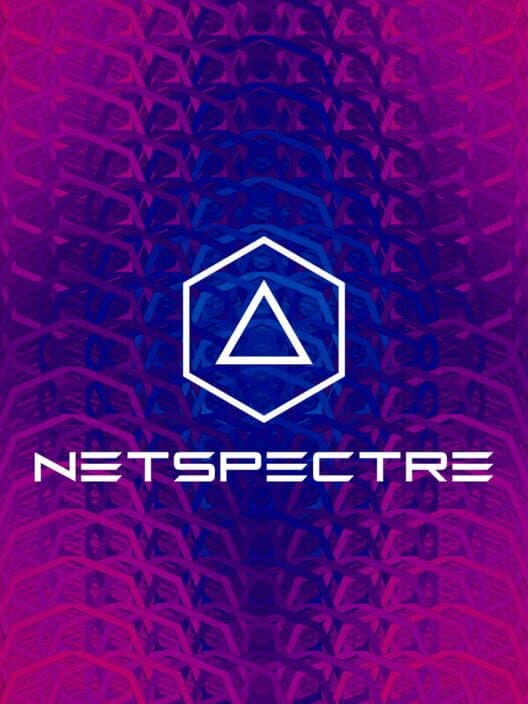 Обложка Netspectre