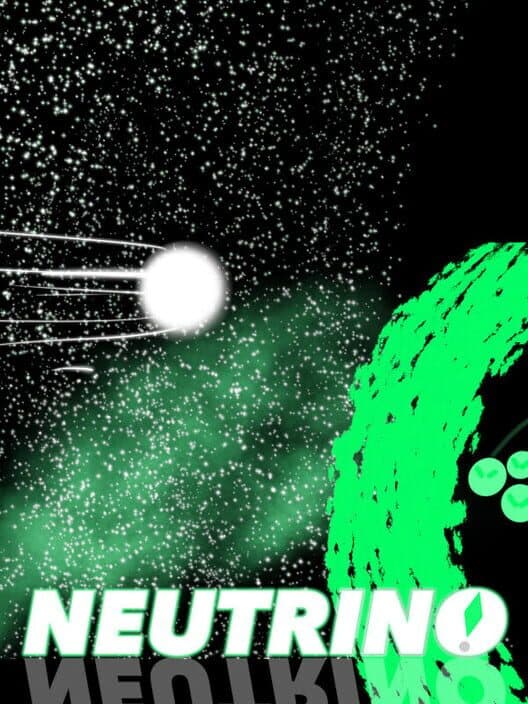Обложка Neutrino