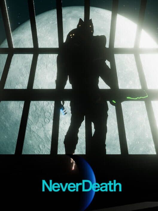 Обложка NeverDeath