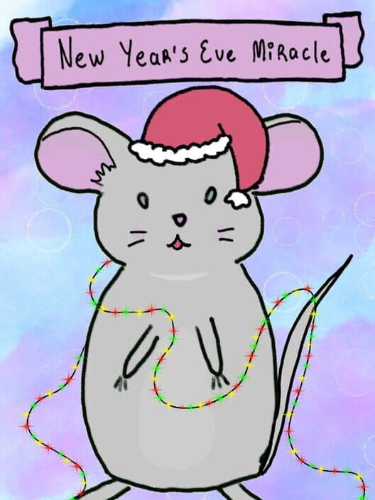 Обложка New Year's Eve Miracle