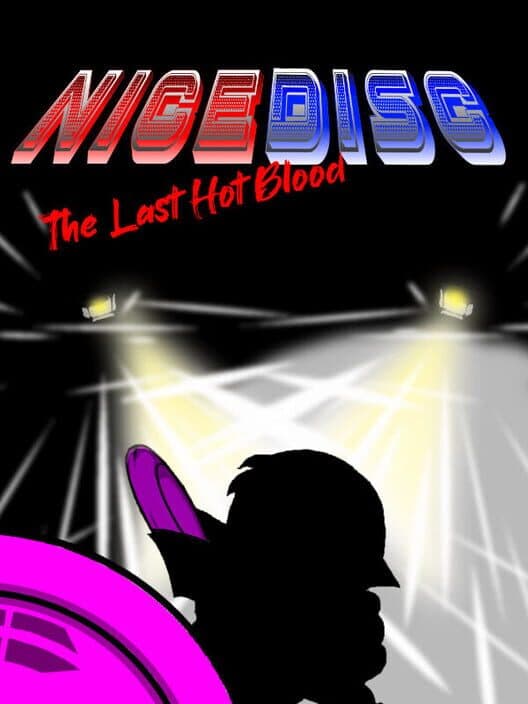Обложка Nice Disc: The Last Hot Blood