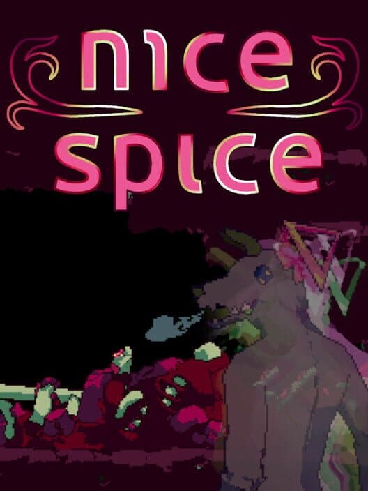 Обложка Nice Spice