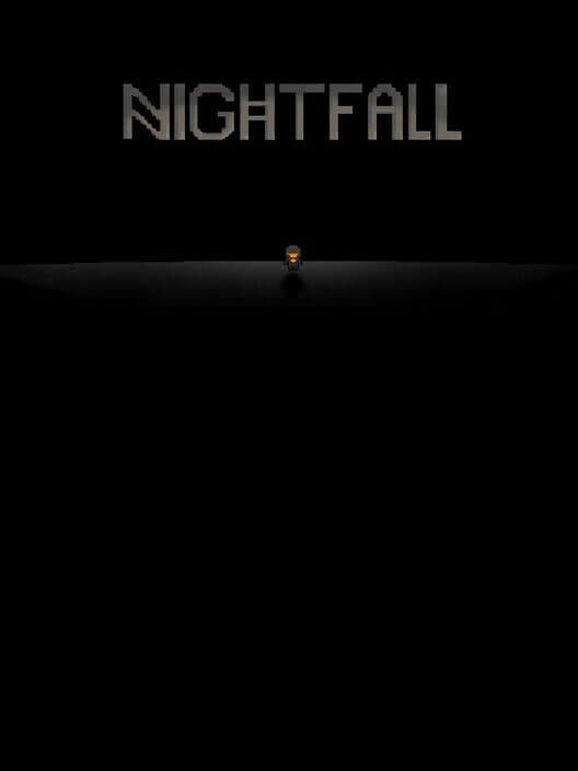 Обложка Nightfall