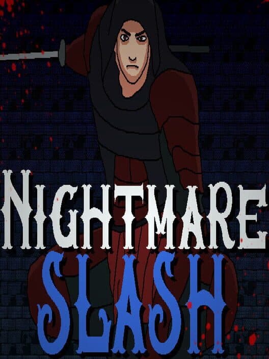 Обложка Nightmare Slash