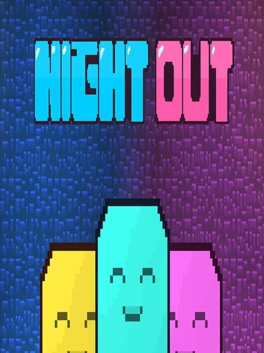 Обложка Night Out