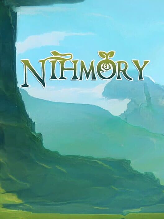 Обложка Nihmory