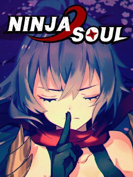 Обложка Ninja Soul