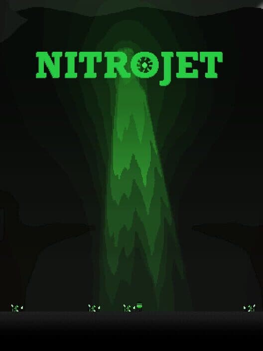 Обложка Nitrojet