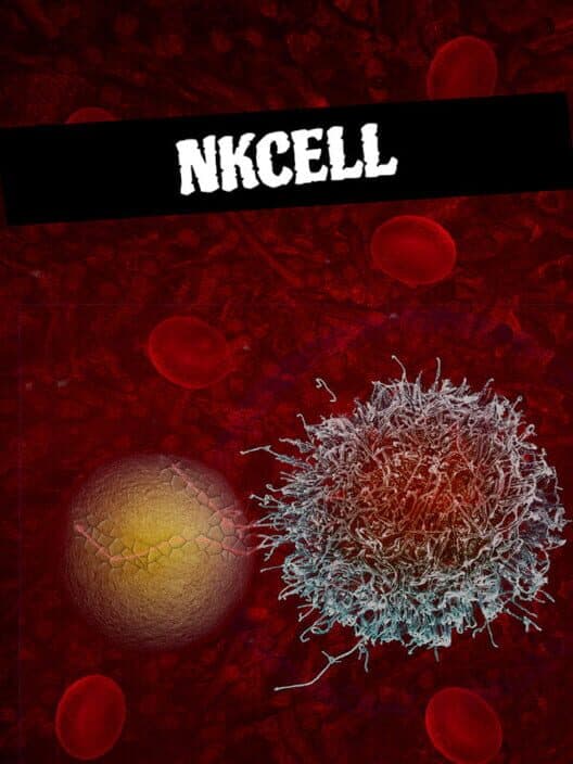 Обложка NKCell