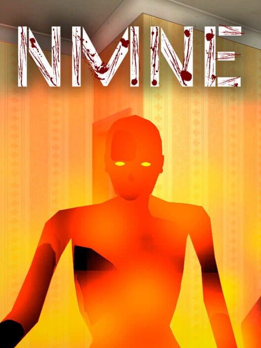 Обложка NMNE
