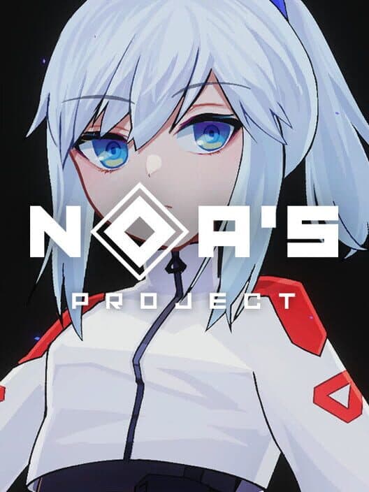 Обложка Noa's Project