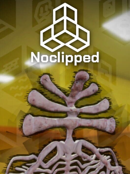 Обложка Noclipped