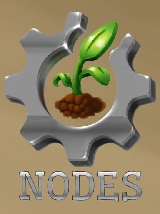Обложка Nodes