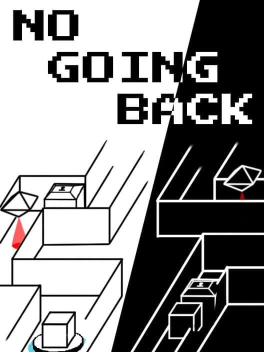 Обложка No Going Back