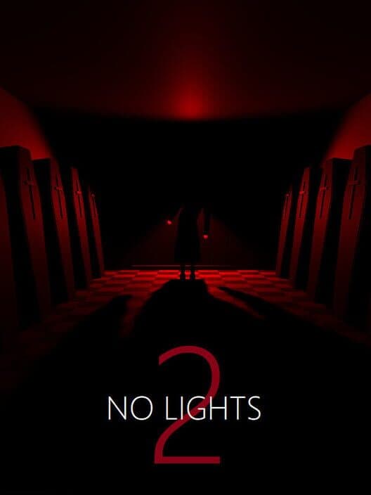 Обложка No Lights 2