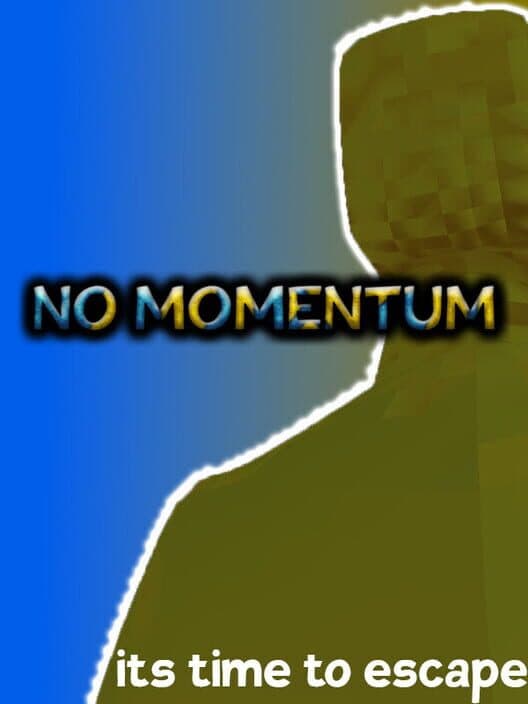 Обложка No Momentum