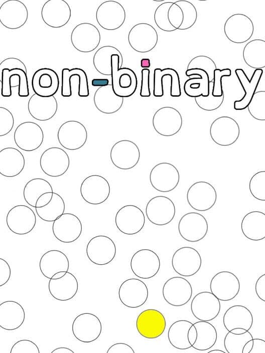Обложка Non-Binary