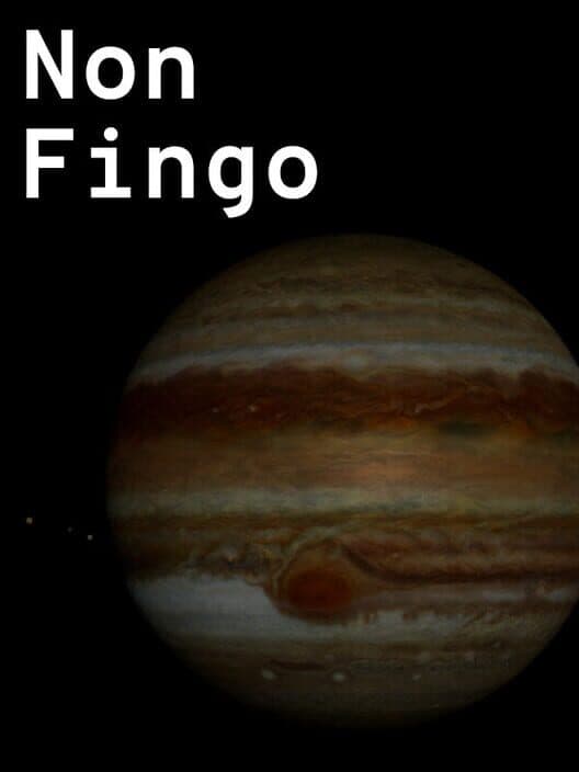 Обложка Non Fingo