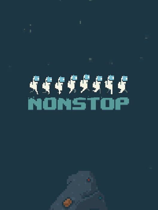Обложка Nonstop