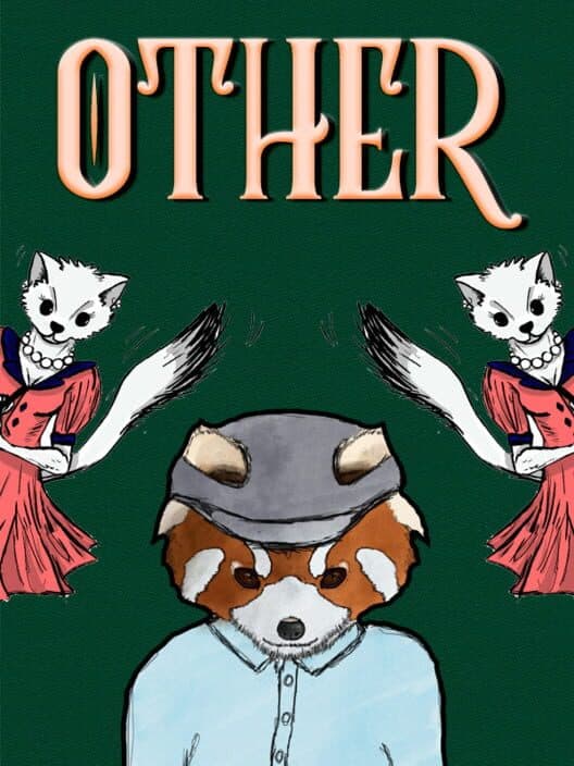 Обложка Other