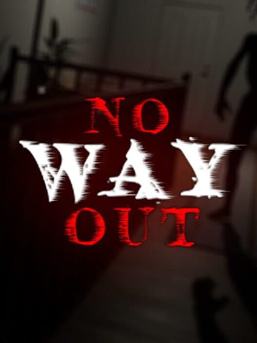 Обложка No Way Out