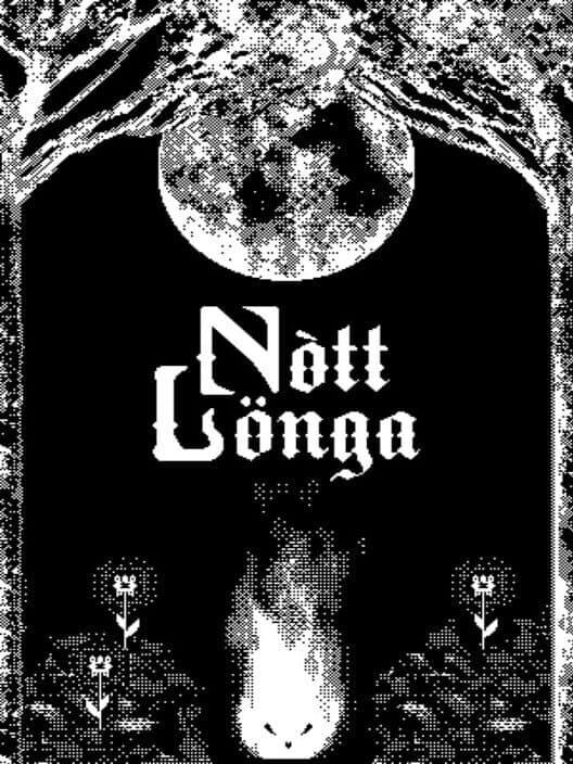 Обложка Nott Longa