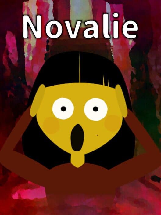 Обложка Novalie