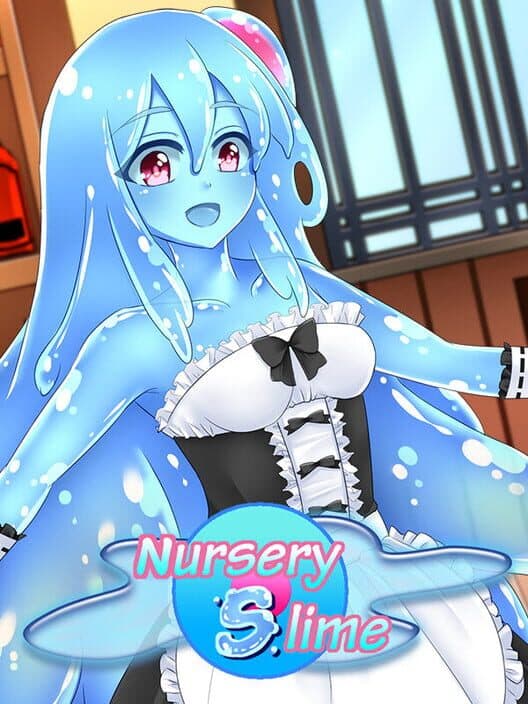 Обложка Nursery Slime