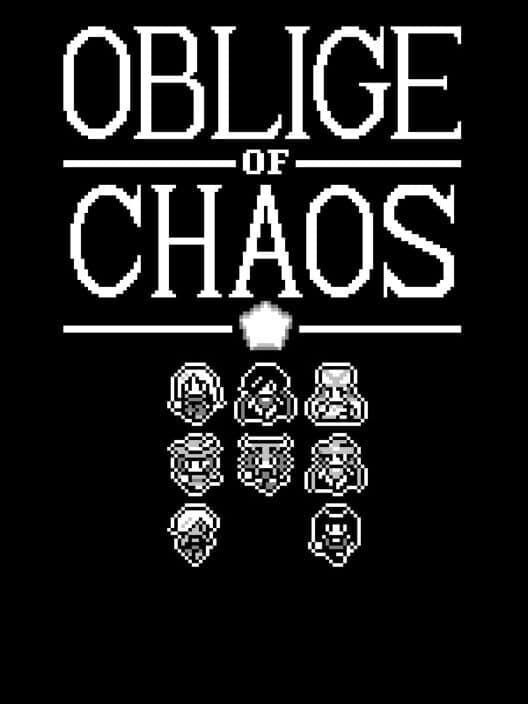 Обложка Oblige of Chaos
