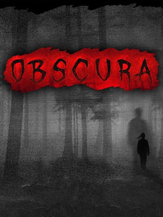 Обложка Obscura
