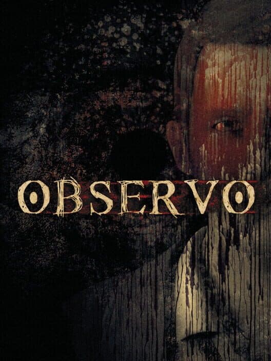 Обложка Observo