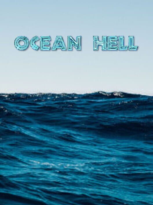 Обложка Ocean Hell