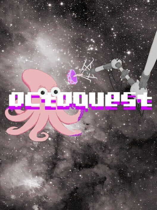 Обложка OctoQuest