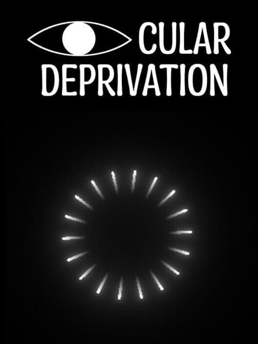 Обложка Ocular Deprivation