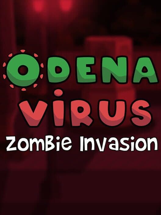Обложка Odenavirus: Zombie Invasion