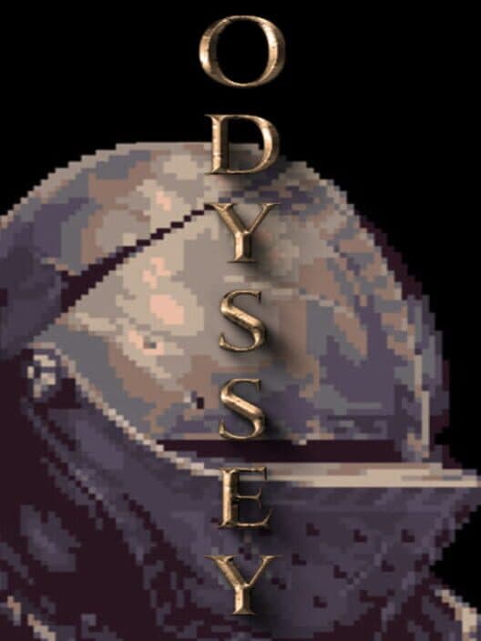 Обложка Odyssey: Altar of Norax