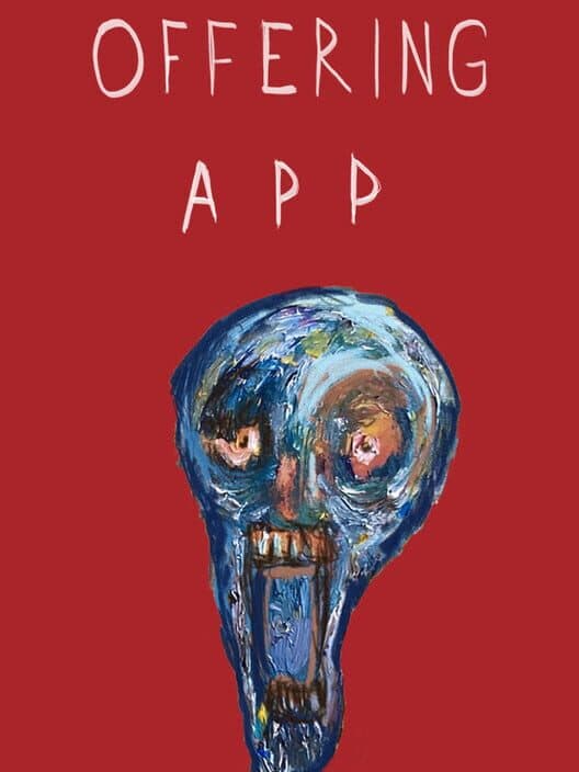 Обложка Offering App
