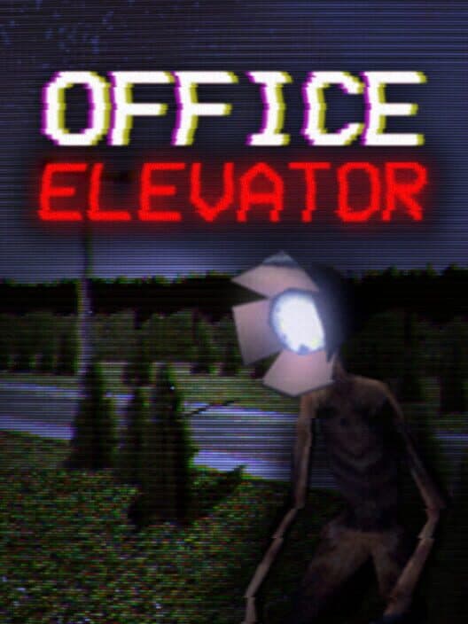Обложка Office Elevator