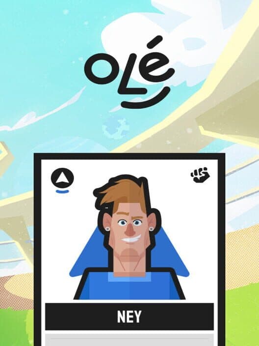 Обложка Ole: Card Game
