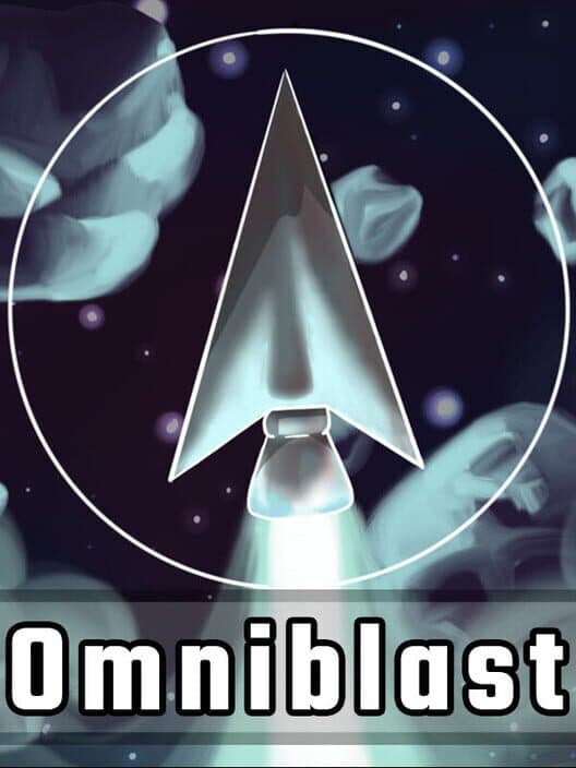 Обложка Omniblast