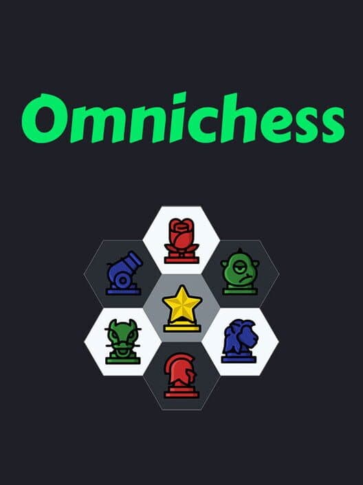 Обложка Omnichess