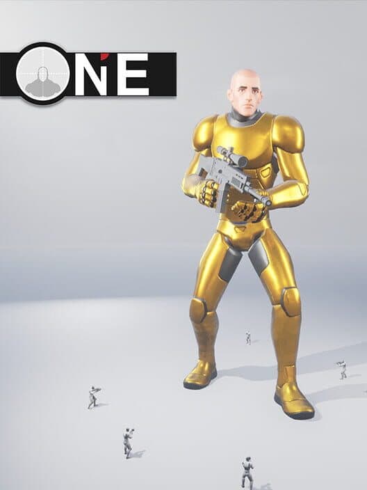 Обложка One