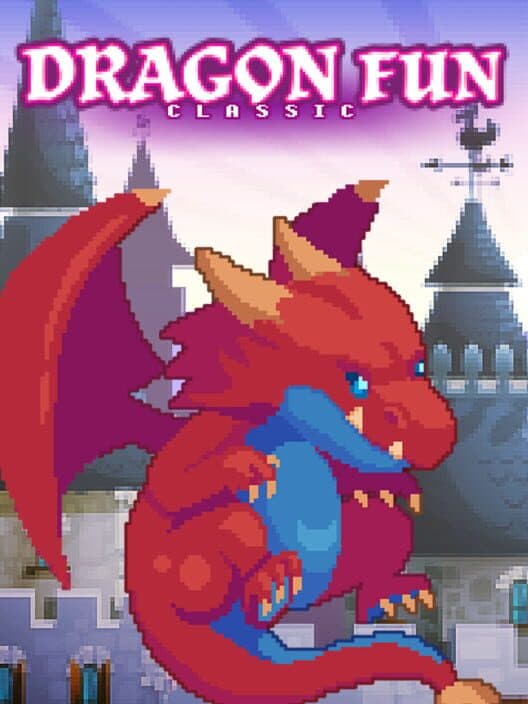 Обложка Dragon Fun Classic