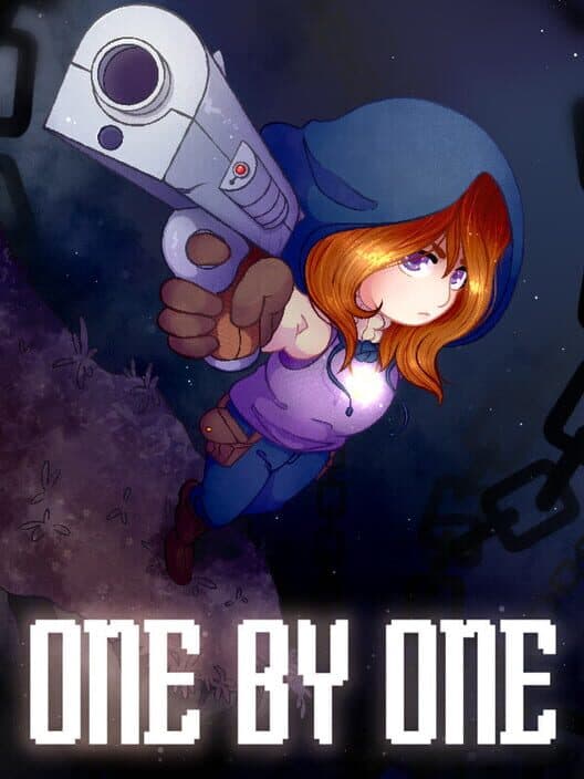 Обложка One by One